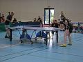 Rodolphe Wator qui s'incline face a Xavier Losserand